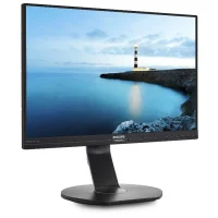Монитор Philips 240B7QPJEB/00 фото 1